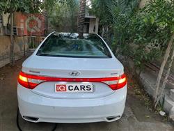 هیۆندای ازێرا